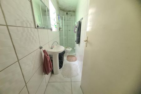 Casa à venda com 189m², 3 quartos e 1 vagaBanheiro