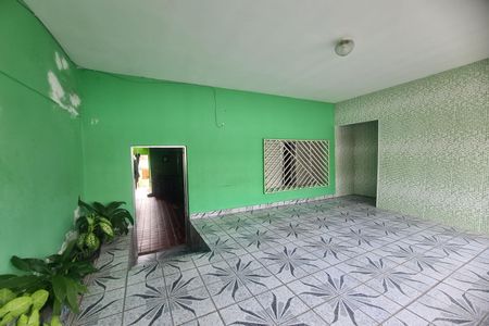 Casa à venda com 189m², 3 quartos e 1 vagaGaragem