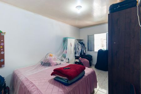 Casa à venda com 189m², 3 quartos e 1 vagaCasa 2 - Quarto