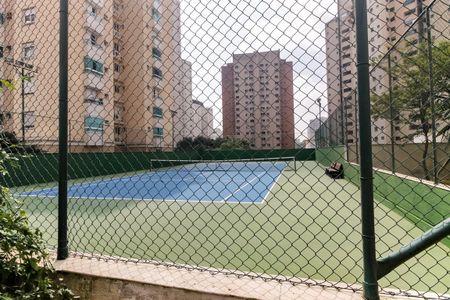 Apartamento para alugar com 58m², 2 quartos e 2 vagasQuadra Esportiva