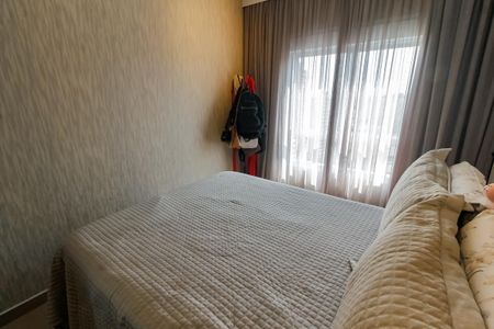 Apartamento para alugar com 58m², 2 quartos e 2 vagasQuarto 2