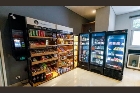 Apartamento para alugar com 58m², 2 quartos e 2 vagasMercado