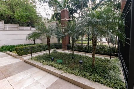 Apartamento para alugar com 58m², 2 quartos e 2 vagasJardim