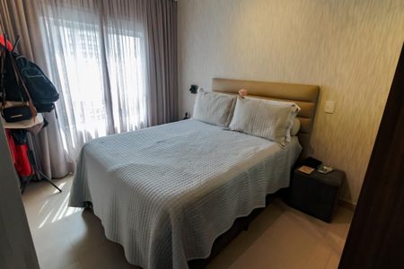 Apartamento para alugar com 58m², 2 quartos e 2 vagasQuarto 2