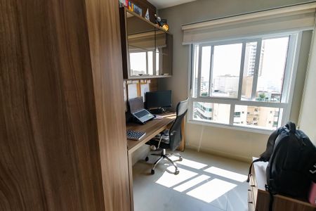Apartamento para alugar com 58m², 2 quartos e 2 vagasQuarto 1