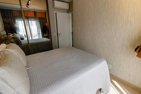 Apartamento para alugar com 58m², 2 quartos e 2 vagasQuarto 2