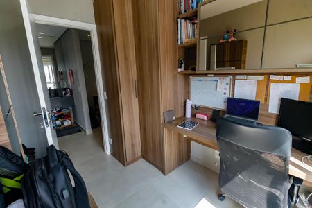 Apartamento para alugar com 58m², 2 quartos e 2 vagasQuarto 1 - Armários