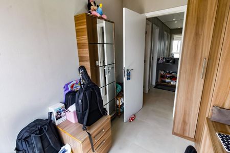 Apartamento para alugar com 58m², 2 quartos e 2 vagasQuarto 1