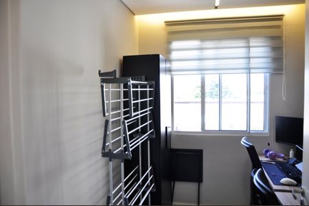 Apartamento à venda com 34m², 2 quartos e sem vaga Apartamento à venda com 34m², 2 quartos e sem vagaDetalhe - Quarto 02