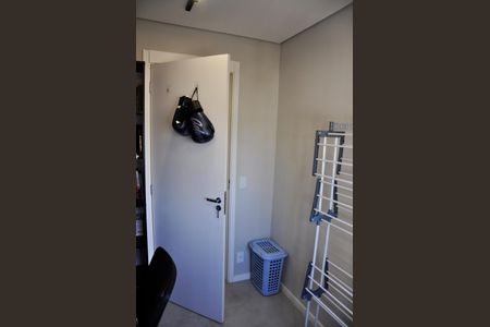 Apartamento à venda com 34m², 2 quartos e sem vaga Apartamento à venda com 34m², 2 quartos e sem vagaDetalhe - Quarto 02
