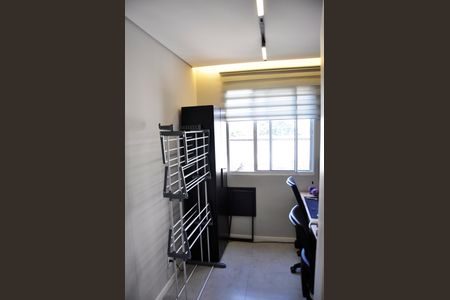 Apartamento à venda com 34m², 2 quartos e sem vaga Apartamento à venda com 34m², 2 quartos e sem vagaDetalhe - Quarto 02