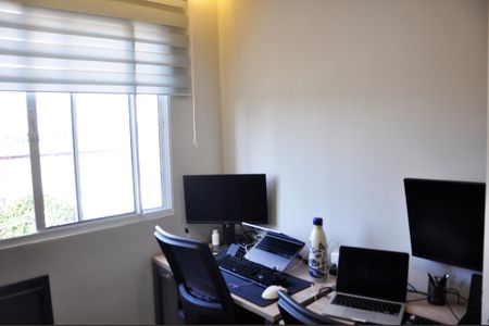 Apartamento à venda com 34m², 2 quartos e sem vaga Apartamento à venda com 34m², 2 quartos e sem vagaDetalhe - Quarto 02