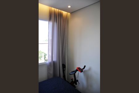 Detalhe - Quarto 01 de apartamento à venda com 2 quartos, 34m² em Freguesia do Ó, São Paulo