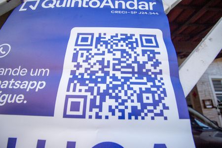 Casa para alugar com 24m², 1 quarto e sem vagaPlaquinha