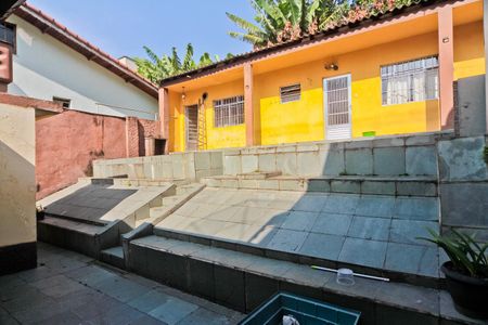 Casa para alugar com 430m², 1 quarto e sem vagaÁrea externa