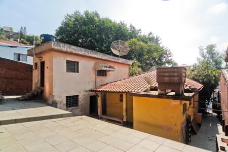 Casa para alugar com 430m², 1 quarto e sem vagaÁrea externa