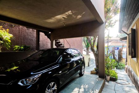 Casa para alugar com 430m², 1 quarto e sem vagaÁrea externa