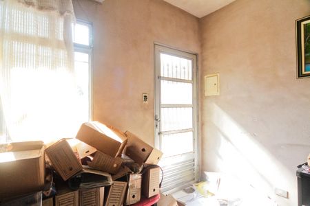 Casa para alugar com 430m², 1 quarto e sem vagaEdícula