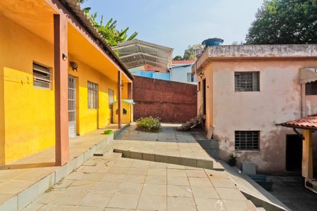 Casa para alugar com 430m², 1 quarto e sem vagaÁrea externa