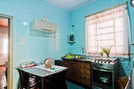 Casa para alugar com 430m², 1 quarto e sem vagaCozinha