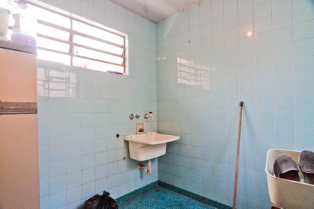 Casa para alugar com 430m², 1 quarto e sem vagaÁrea de Serviço