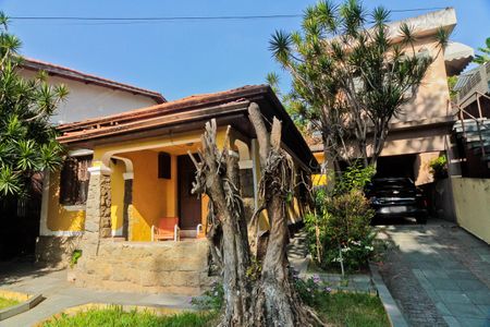 Casa para alugar com 430m², 1 quarto e sem vagaÁrea externa