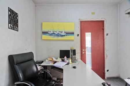 Casa para alugar com 430m², 1 quarto e sem vagaEscritório