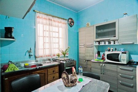 Casa para alugar com 430m², 1 quarto e sem vagaCozinha