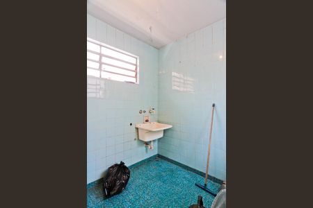 Casa para alugar com 430m², 1 quarto e sem vagaÁrea de Serviço