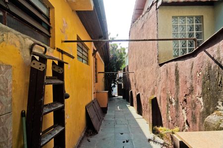 Casa para alugar com 430m², 1 quarto e sem vagaÁrea externa