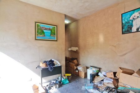 Casa para alugar com 430m², 1 quarto e sem vagaEdícula