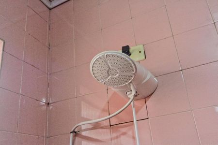 Casa para alugar com 430m², 1 quarto e sem vagaBanheiro