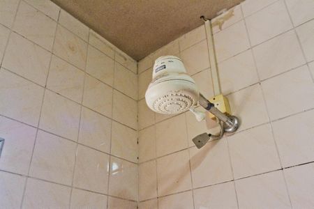 Casa para alugar com 430m², 1 quarto e sem vagaEdícula - banheiro