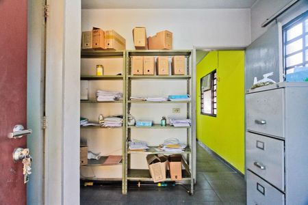 Casa para alugar com 430m², 1 quarto e sem vagaEscritório