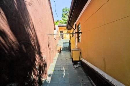 Casa para alugar com 430m², 1 quarto e sem vagaÁrea externa