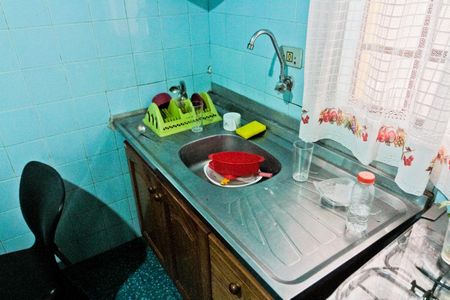 Casa para alugar com 430m², 1 quarto e sem vagaCozinha