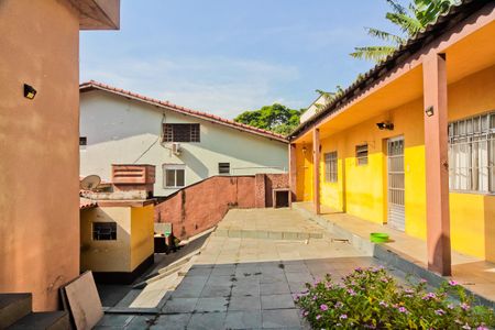 Casa para alugar com 430m², 1 quarto e sem vagaÁrea externa