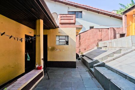 Casa para alugar com 430m², 1 quarto e sem vagaÁrea externa