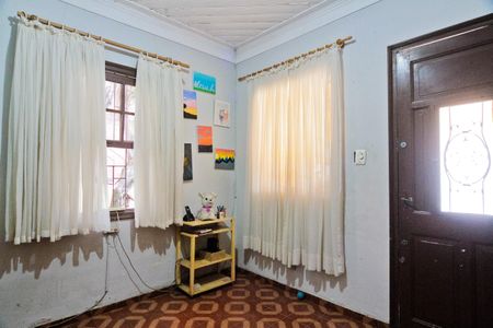 Sala de casa à venda com 1 quarto, 430m² em Vila Comercial, São Paulo