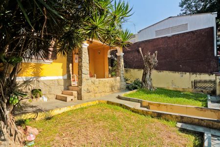 Casa para alugar com 430m², 1 quarto e sem vagaÁrea externa