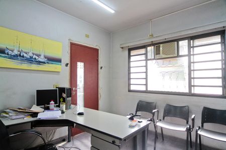 Casa para alugar com 430m², 1 quarto e sem vagaEscritório
