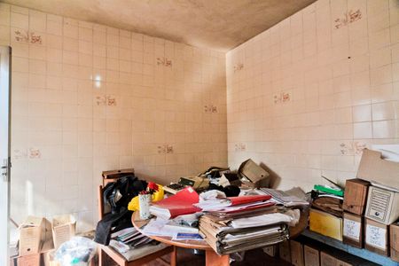 Casa para alugar com 430m², 1 quarto e sem vagaEdícula - cozinha
