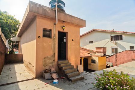Casa para alugar com 430m², 1 quarto e sem vagaÁrea externa