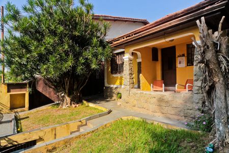 Casa para alugar com 430m², 1 quarto e sem vagaÁrea externa