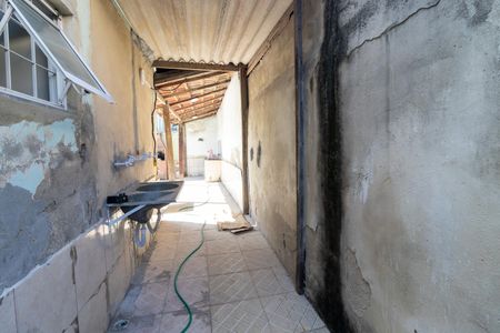 Casa à venda com 150m², 3 quartos e 3 vagasQuintal