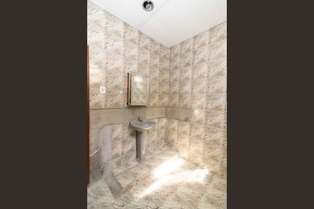 Casa à venda com 150m², 3 quartos e 3 vagasBanheiro Social