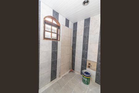 Casa à venda com 150m², 3 quartos e 3 vagasBanheiro da Suíte