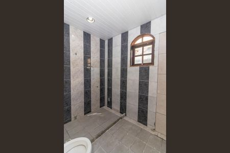 Casa à venda com 150m², 3 quartos e 3 vagasBanheiro da Suíte