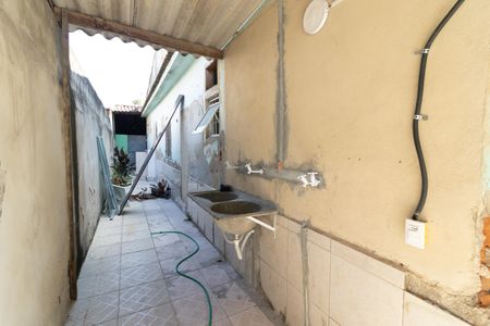 Casa à venda com 150m², 3 quartos e 3 vagasQuintal