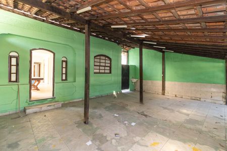 Casa à venda com 150m², 3 quartos e 3 vagasGaragem